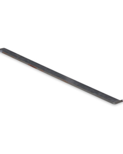 Scraper half LB250 for cleaner set 250